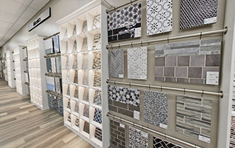 St. Louis Backsplash Tile Tour