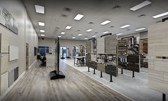 Pittsburgh Tiles Showroom