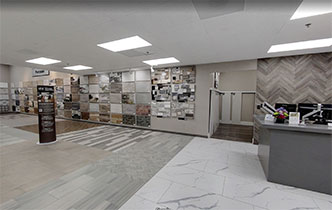 Charlotte Tile Showroom