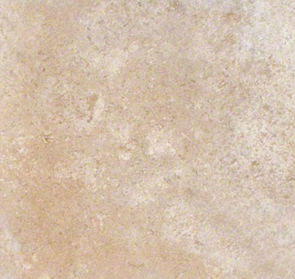 Tuscany Walnut Travertine Tile Detail