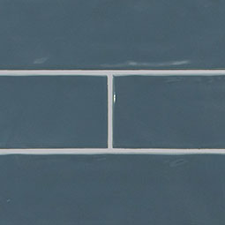 Urbano Navy Tile