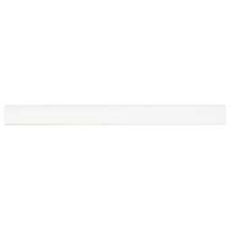 Whisper White Quarter Round Moulding Tile Thumb