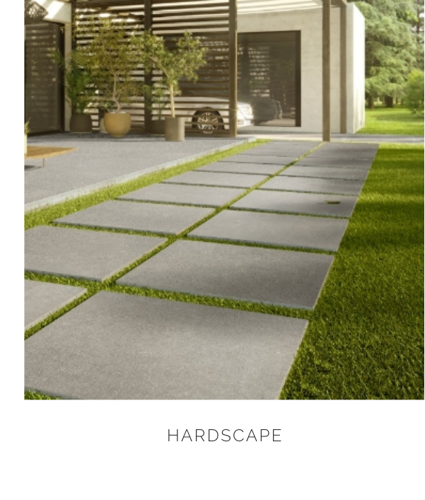 Hardscape