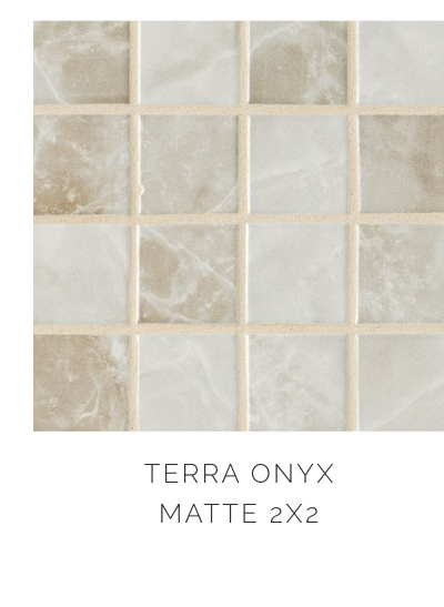 Terra Onyx Matte