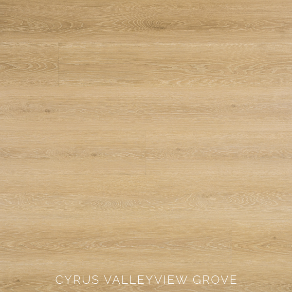 Cyrus Valleyview Grove Image