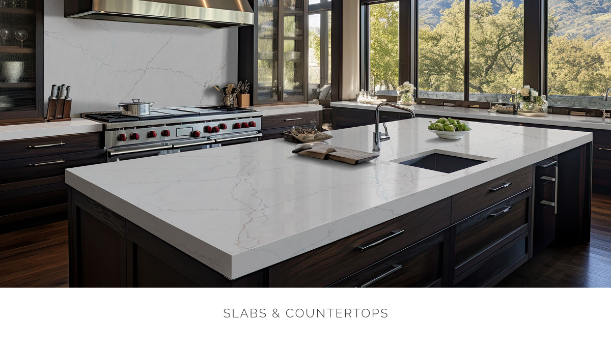 Slabs and Countertops