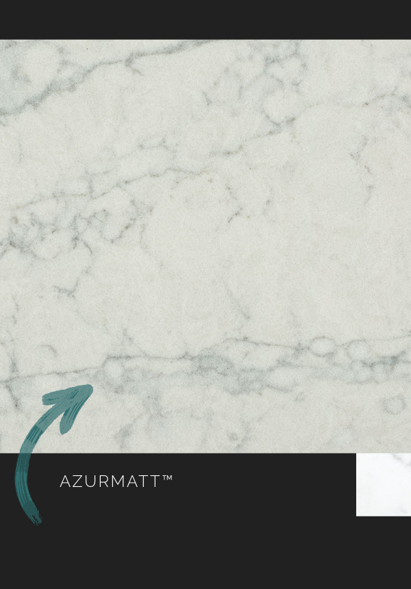 Azurmatt