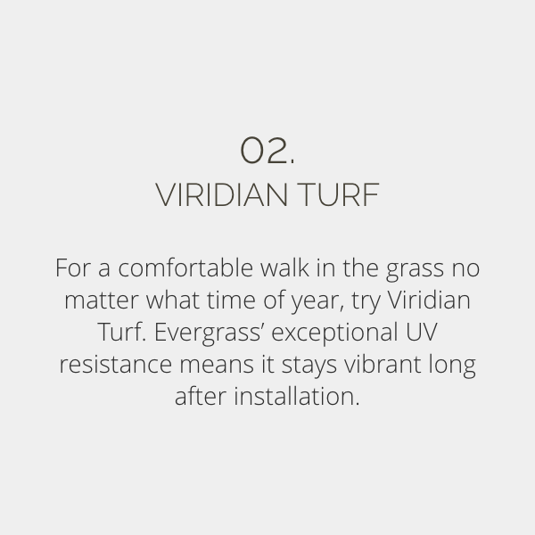 Viridian Turf