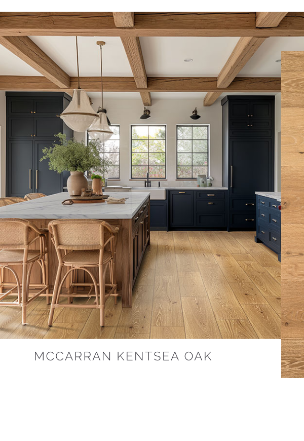 McCarran Kensea Oak