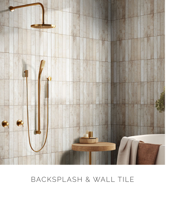 Backsplash and Wall Tile