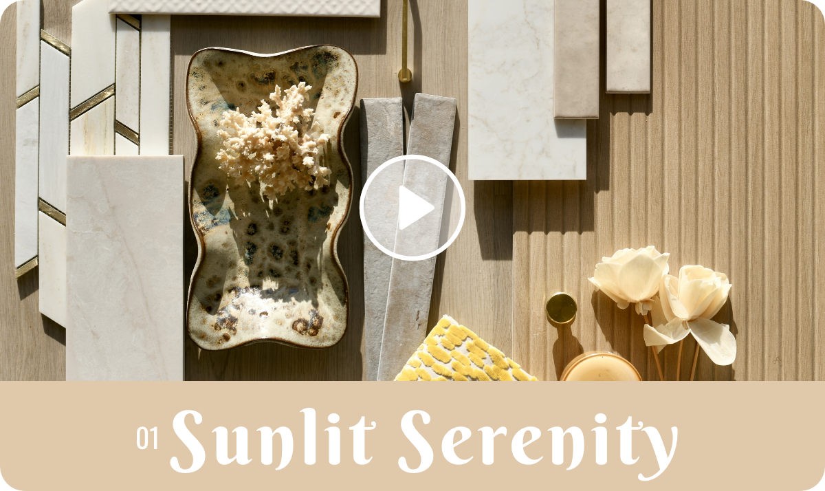 01 Sunlit Serenity